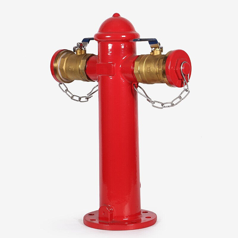 泡沫消火栓